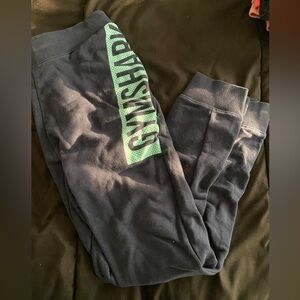 Gymshark sweatpants
